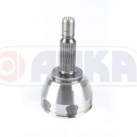Anka 20280006 Focus II 1.6 Tdci-Cmax I 1.6 Tdci 04 Sağ Dış Aks Kafası