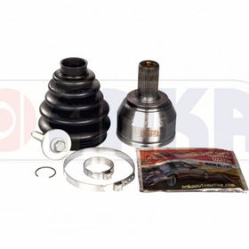 Anka 20280007 Focus II 1.4-1.6-CMAX 1.6 04 Dış Aks Kafası