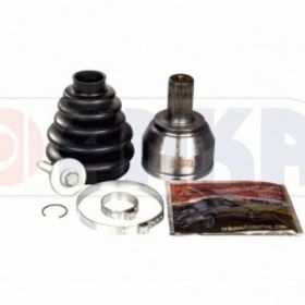Anka 20280007 Focus II 1.4-1.6-CMAX 1.6 04 Dış Aks Kafası