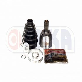 Anka 20280007 Focus II 1.4-1.6-CMAX 1.6 04 Dış Aks Kafası