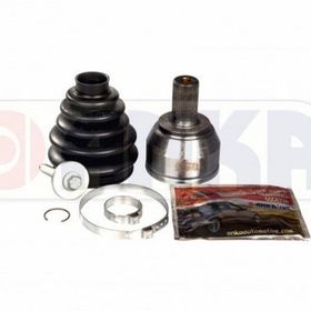 Anka 20280007 Focus II 1.4-1.6-CMAX 1.6 04 Dış Aks Kafası