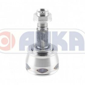 Anka 20280010 1.3 Tdci 08 Dış Aks Kafası