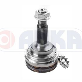 Anka 20300002 Corolla 1.6 AE 92 87-92 -Camry-Vista 1.6-1.8-2.0 607-351 Dış Aks Kafası
