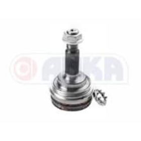 Anka 20300002 Corolla 1.6 AE 92 87-92 -Camry-Vista 1.6-1.8-2.0 607-351 Dış Aks Kafası