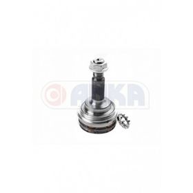 Anka 20300002 Corolla 1.6 AE 92 87-92 -Camry-Vista 1.6-1.8-2.0 607-351 Dış Aks Kafası