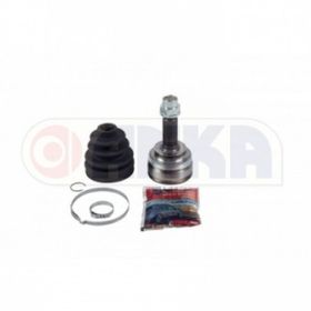 Anka 20300003 Toyota Corolla 1.3 02-07 Dış Aks Kafası