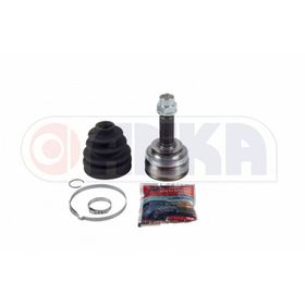Anka 20300005 Toyota Corolla 1.4 Vvti -1.6 Vvti 02 Dış Aks Kafası