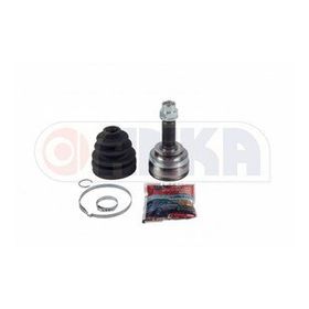 Anka 20300005 Toyota Corolla 1.4 Vvti -1.6 Vvti 02 Dış Aks Kafası