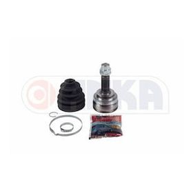 Anka 20300005 Toyota Corolla 1.4 Vvti -1.6 Vvti 02 Dış Aks Kafası
