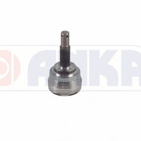 Anka 20302007 Toyota Corolla 1.4 Vvti-1.6 Vvti Absli 48 Diş 150 mm 02-07 Dış Aks Kafası