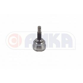 Anka 20302007 Toyota Corolla 1.4 Vvti-1.6 Vvti Absli 48 Diş 150 mm 02-07 Dış Aks Kafası