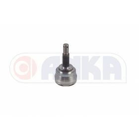 Anka 20302007 Toyota Corolla 1.4 Vvti-1.6 Vvti Absli 48 Diş 150 mm 02-07 Dış Aks Kafası