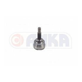 Anka 20302007 Toyota Corolla 1.4 Vvti-1.6 Vvti Absli 48 Diş 150 mm 02-07 Dış Aks Kafası