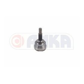 Anka 20302007 Toyota Corolla 1.4 Vvti-1.6 Vvti Absli 48 Diş 150 mm 02-07 Dış Aks Kafası