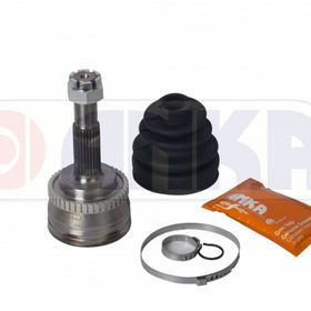 Anka 20312001 Nissan Sunny III 1.4-1.4 16V-Almera 1.4 Absli 42 Diş 90-00 Dış Aks Kafası