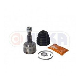 Anka 20312001 Nissan Sunny III 1.4-1.4 16V-Almera 1.4 Absli 42 Diş 90-00 Dış Aks Kafası
