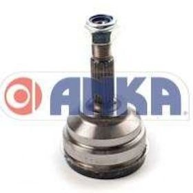 Anka 20320001 Accent -Excel 87-96 Aks Kafası