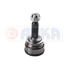 Anka 20320002 X Accent Era 1.4 Benzinli 2006 Abs'siz Sol Aks Kafası