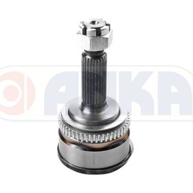 Anka 20322001 Accent Era 1.4 Benzinli 2006 Absli Sağ Aks Kafası