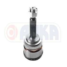 Anka 20322001 Accent Era 1.4 Benzinli 2006 Absli Sağ Aks Kafası