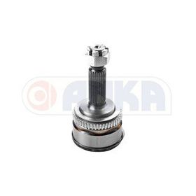 Anka 20322001 Accent Era 1.4 Benzinli 2006 Absli Sağ Aks Kafası
