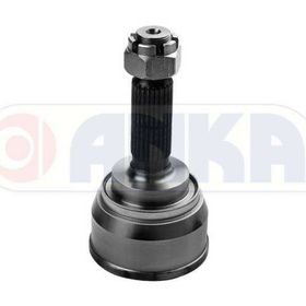 Anka 20322004 Accent Era 1.5 Crdi 06 Dizel Absli Dış Aks Kafası