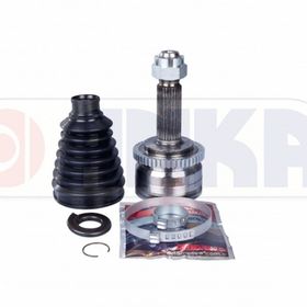 Anka 20322006 Hyundai İ20 1.2 Bnz 08 Absli 48 Diş Dış Aks Kafası
