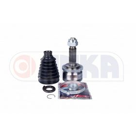 Anka 20322006 Hyundai İ20 1.2 Bnz 08 Absli 48 Diş Dış Aks Kafası