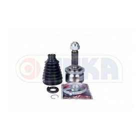 Anka 20322006 Hyundai İ20 1.2 Bnz 08 Absli 48 Diş Dış Aks Kafası
