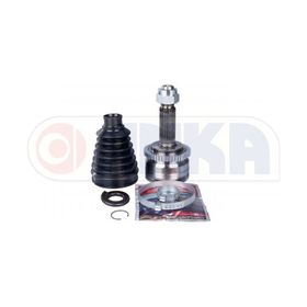 Anka 20322006 Hyundai İ20 1.2 Bnz 08 Absli 48 Diş Dış Aks Kafası