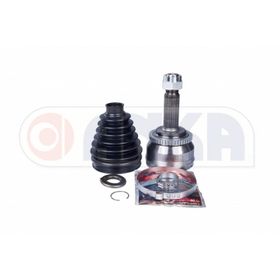 Anka 20322008 Hyundai İ20 1.4 Crdi 08 Absli 48 Diş Dış Aks Kafası