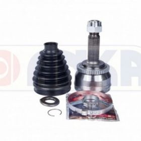 Anka 20322008 Hyundai İ20 1.4 Crdi 08 Absli 48 Diş Dış Aks Kafası