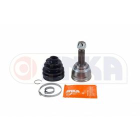 Anka 20390002 Mitsubishi Lancer IV 1.6-1.8 88 Dış Aks Kafası