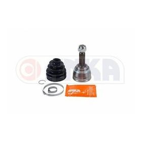 Anka 20390002 Mitsubishi Lancer IV 1.6-1.8 88 Dış Aks Kafası