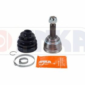 Anka 20390002 Mitsubishi Lancer IV 1.6-1.8 88 Dış Aks Kafası