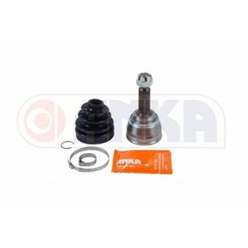 Anka 20390002 Mitsubishi Lancer IV 1.6-1.8 88 Dış Aks Kafası