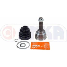 Anka 20390002 Mitsubishi Lancer IV 1.6-1.8 88 Dış Aks Kafası