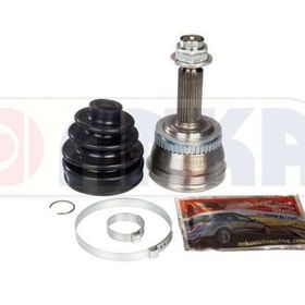 Anka 20392001 Mitsubishi Lancer IV 1.6-1.8 Absli 43 Diş Dış Aks Kafası