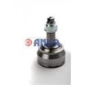 Anka 20500004 Tempra -Tipo 1.4-1.6 Dış Aks Kafası