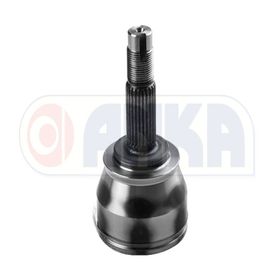 Anka 20500007 Linea 1.3 MJTD-1.4 TJ 25X25X51.1 cm Aks Kafası