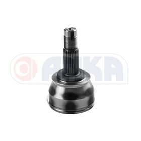 Anka 20500007 Linea 1.3 MJTD-1.4 TJ 25X25X51.1 cm Aks Kafası