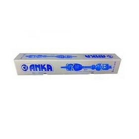 Anka 20500007 Linea 1.3 MJTD-1.4 TJ 25X25X51.1 cm Aks Kafası