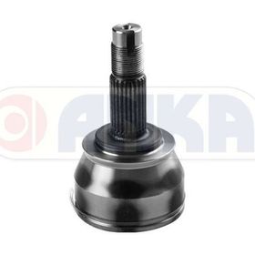 Anka 20500007 Linea 1.3 MJTD-1.4 TJ 25X25X51.1 cm Aks Kafası