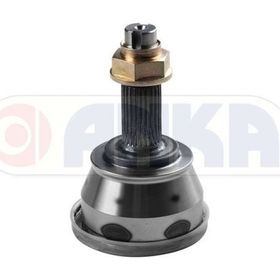 Anka 20500008 Idea-Punto-Fiorino 1.3 Multijet 07 Stilo 1.9D Dış Aks Kafası