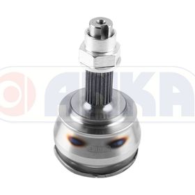 Anka 20500014 Scudo 1.6 MJT 06 Dış Aks Kafası