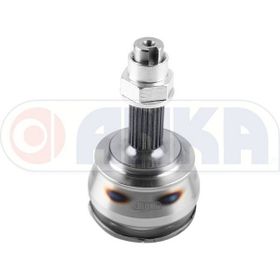 Anka 20500014 Scudo 1.6 MJT 06 Dış Aks Kafası