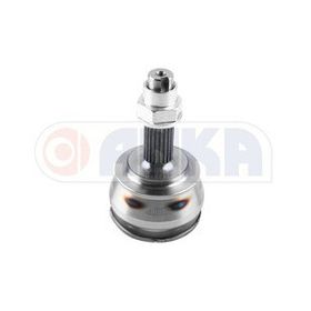 Anka 20500014 Scudo 1.6 MJT 06 Dış Aks Kafası