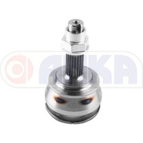 Anka 20500014 Scudo 1.6 MJT 06 Dış Aks Kafası