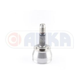 Anka 20500016 Palio-Albea 1.2 8V 02 Dış Aks Kafası