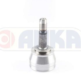 Anka 20500016 Palio-Albea 1.2 8V 02 Dış Aks Kafası